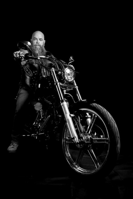HONOUR....Howard Tuohy